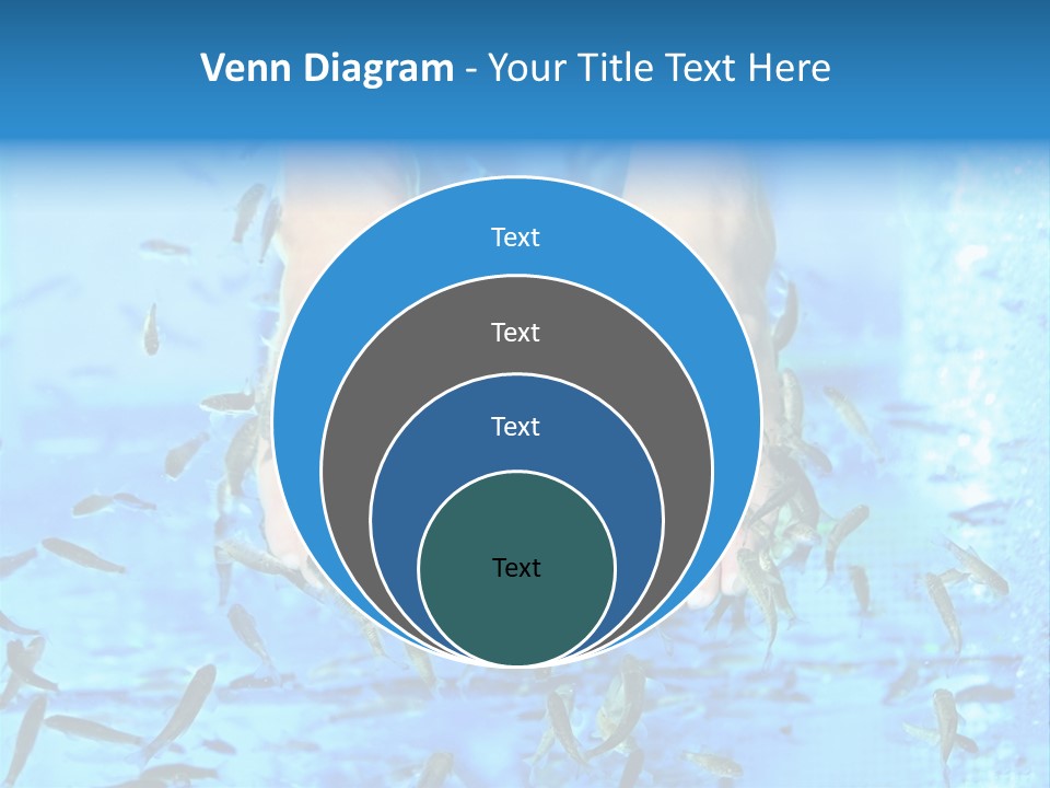 Female Beautiful Concept PowerPoint Template