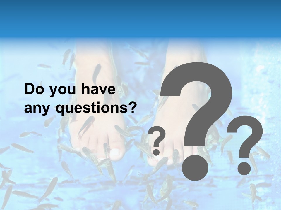 Female Beautiful Concept PowerPoint Template