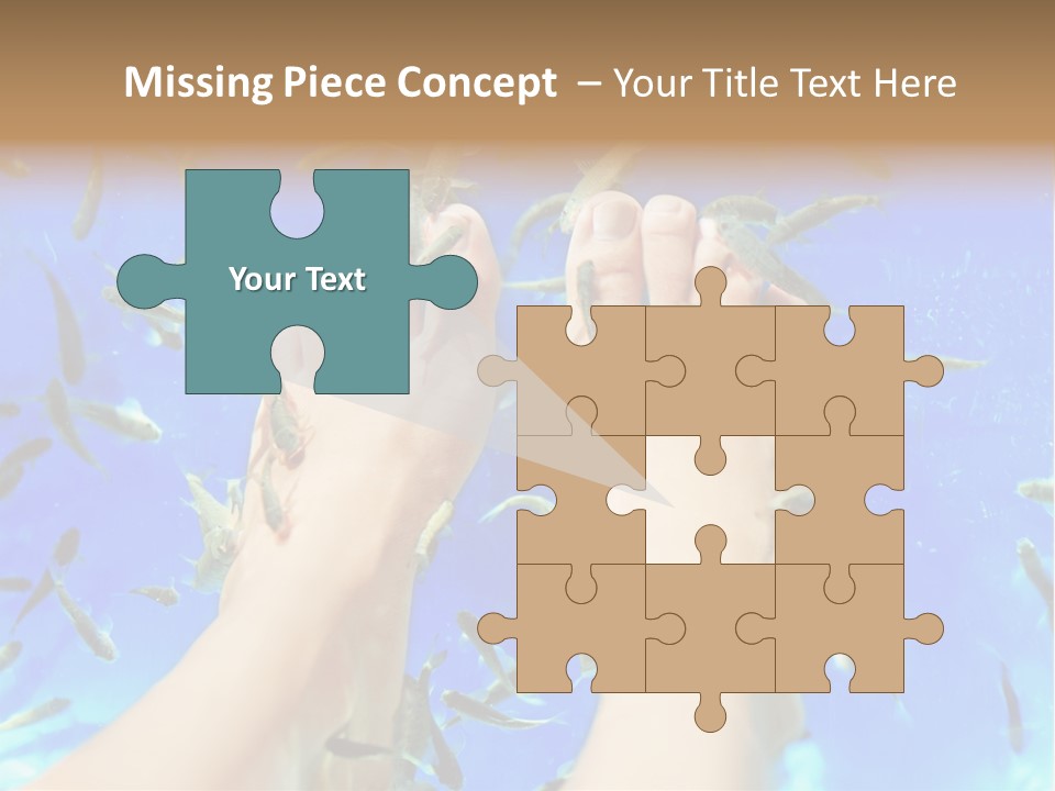 Lifestyle Salon Female PowerPoint Template