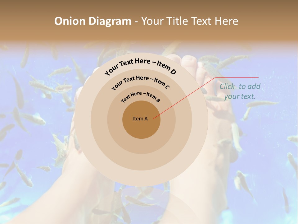 Lifestyle Salon Female PowerPoint Template