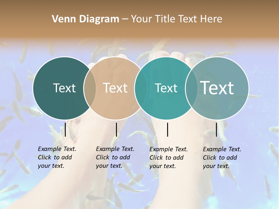 Lifestyle Salon Female PowerPoint Template