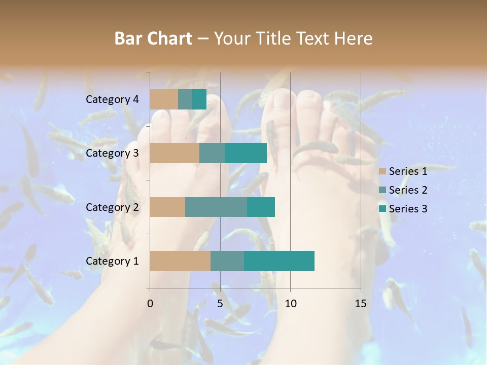 Lifestyle Salon Female PowerPoint Template