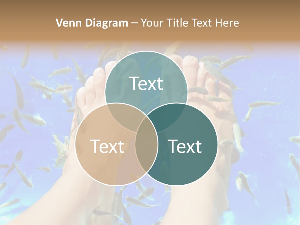 Lifestyle Salon Female PowerPoint Template