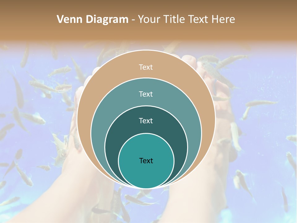 Lifestyle Salon Female PowerPoint Template