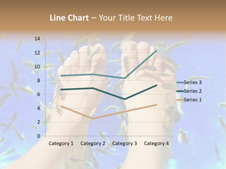Lifestyle Salon Female PowerPoint Template