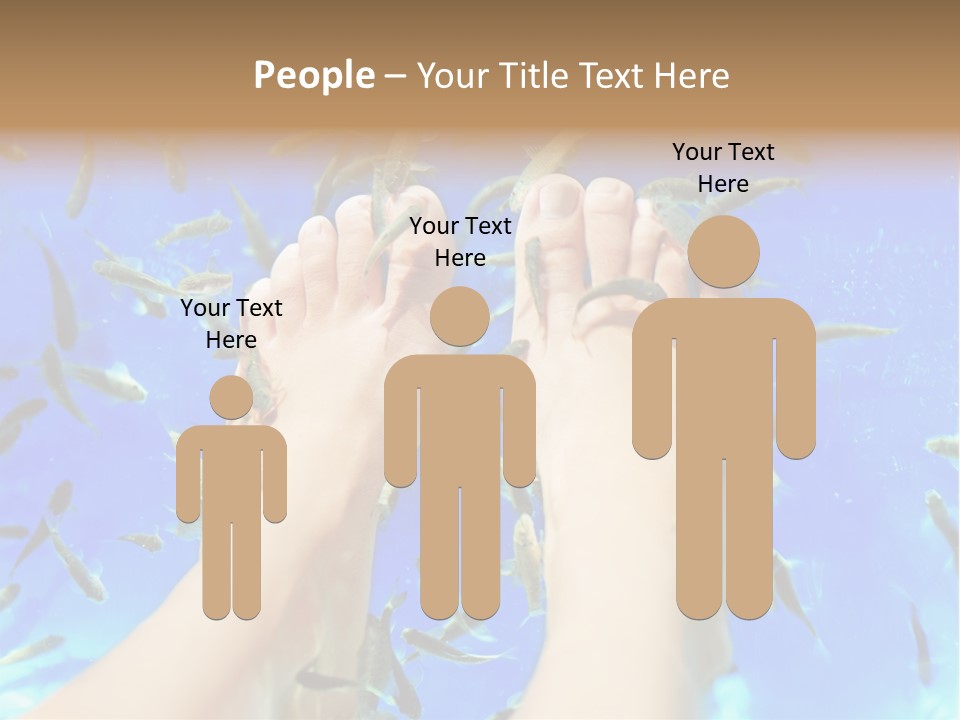 Lifestyle Salon Female PowerPoint Template