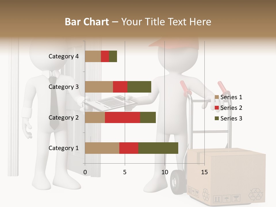 Templar Christianity Building PowerPoint Template