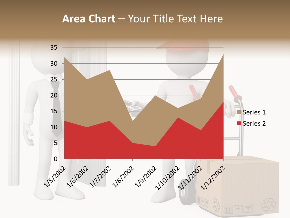 Templar Christianity Building PowerPoint Template