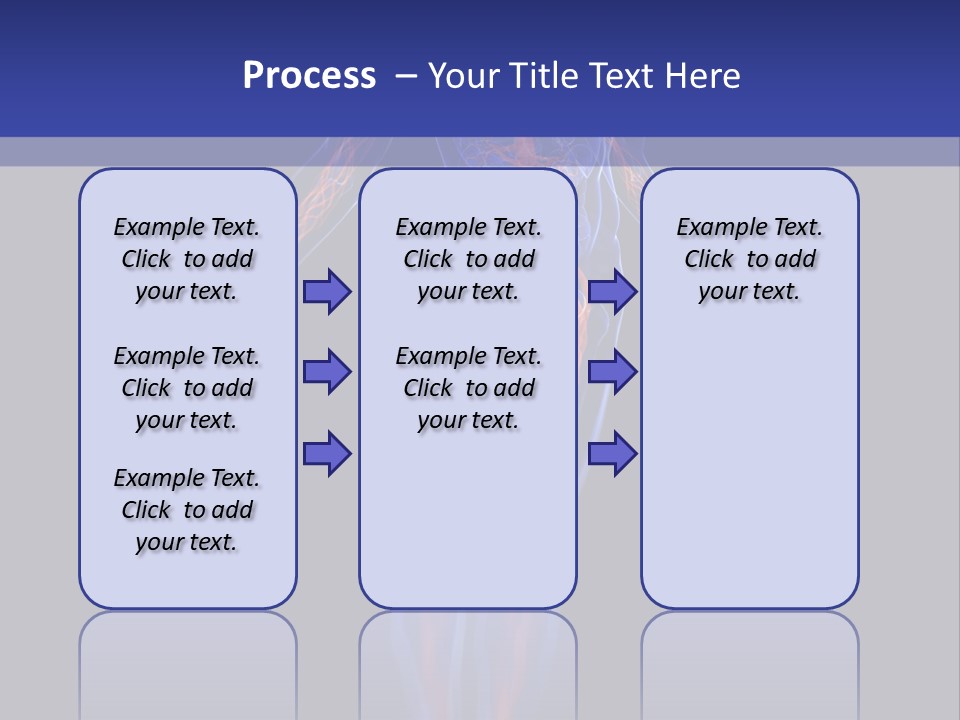 Cardio Body Man PowerPoint Template