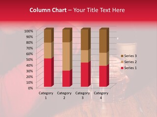 Alone Worried Miserable PowerPoint Template