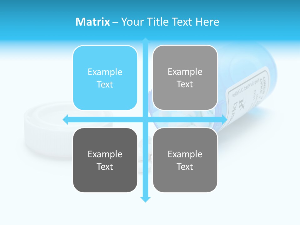 Learning College Student Sitting PowerPoint Template