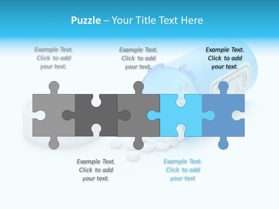 Learning College Student Sitting PowerPoint Template