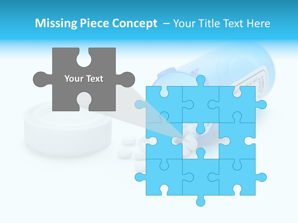 Learning College Student Sitting PowerPoint Template