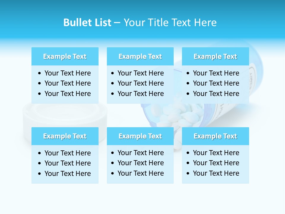 Learning College Student Sitting PowerPoint Template