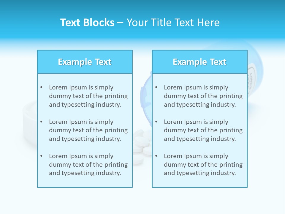 Learning College Student Sitting PowerPoint Template