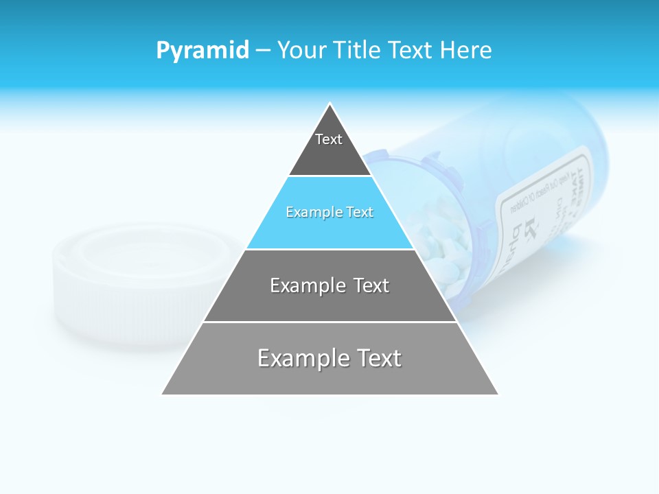 Learning College Student Sitting PowerPoint Template