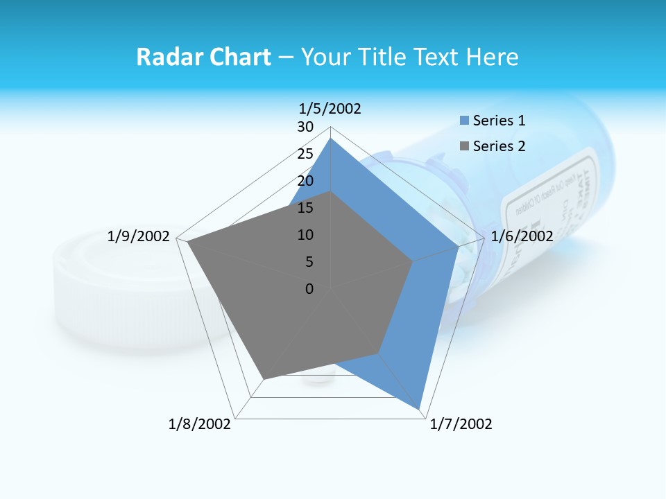 Learning College Student Sitting PowerPoint Template