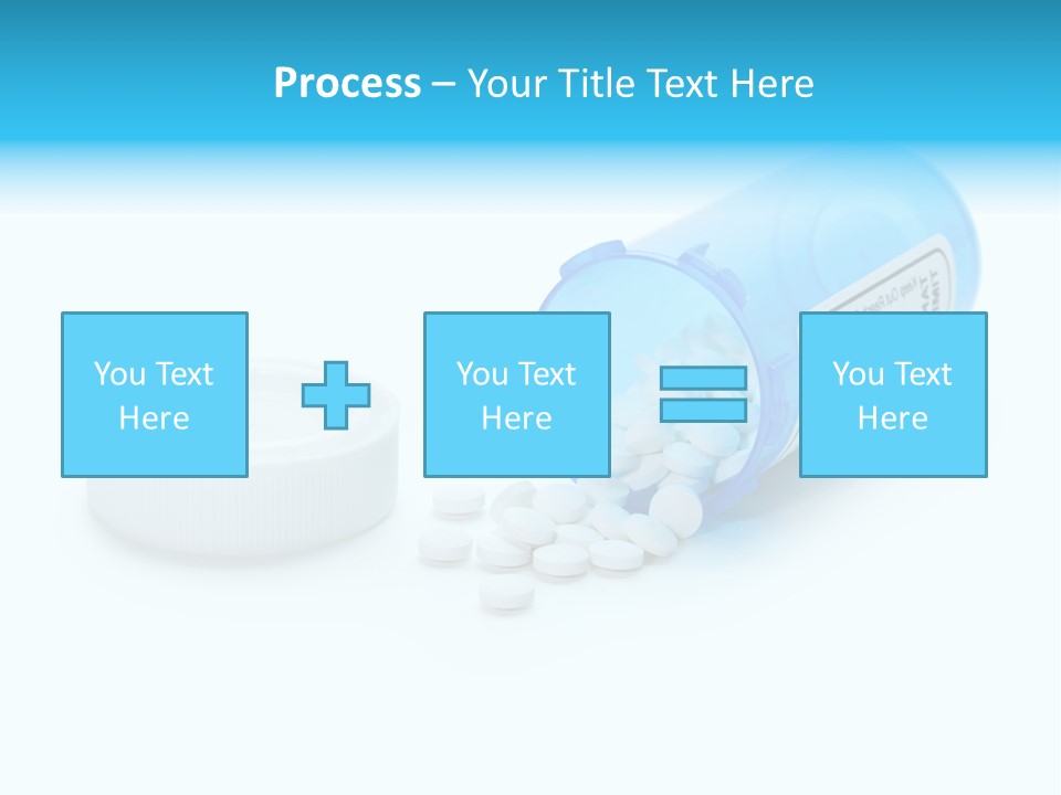 Learning College Student Sitting PowerPoint Template