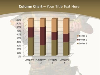 Fish Success Harvest PowerPoint Template