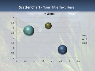 Indian Dawn Canyon PowerPoint Template