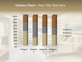 Bedroom Relax Expensive PowerPoint Template