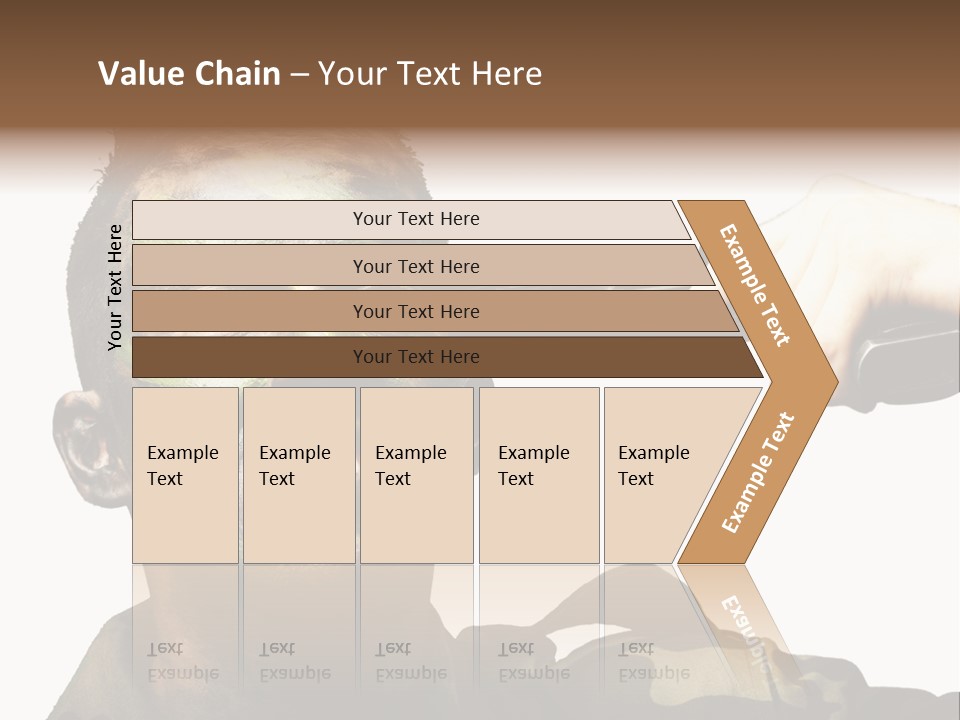 Kill Male Suicide PowerPoint Template