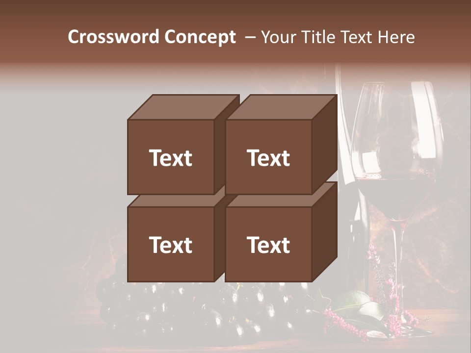 Doc Drink Grog PowerPoint Template