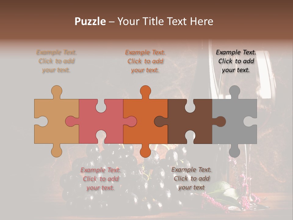 Doc Drink Grog PowerPoint Template