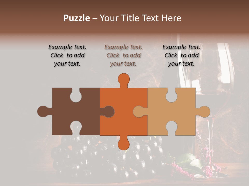 Doc Drink Grog PowerPoint Template