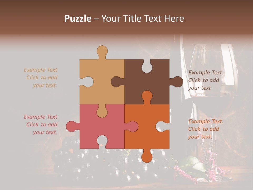 Doc Drink Grog PowerPoint Template