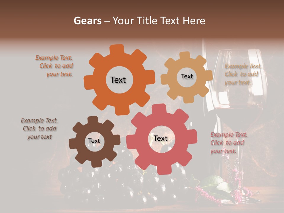 Doc Drink Grog PowerPoint Template