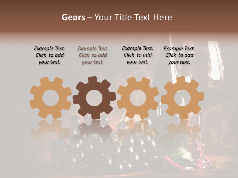 Doc Drink Grog PowerPoint Template