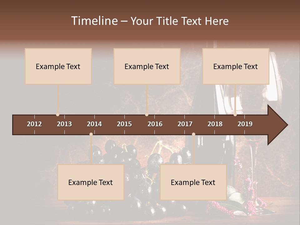 Doc Drink Grog PowerPoint Template