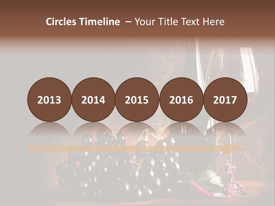 Doc Drink Grog PowerPoint Template