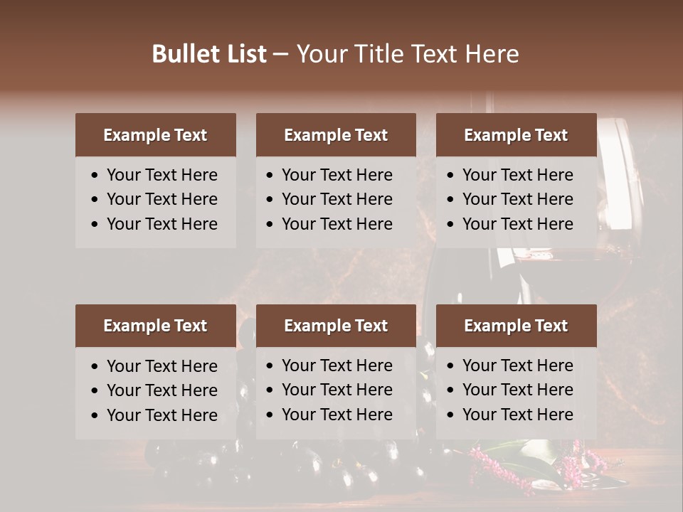 Doc Drink Grog PowerPoint Template