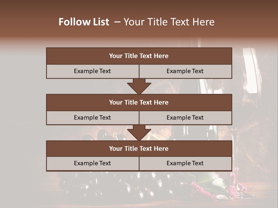 Doc Drink Grog PowerPoint Template