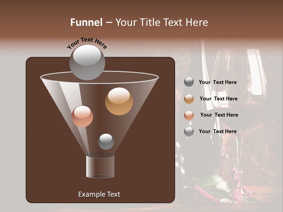 Doc Drink Grog PowerPoint Template