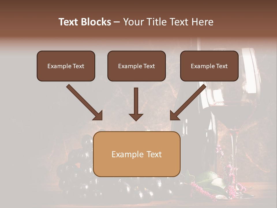 Doc Drink Grog PowerPoint Template