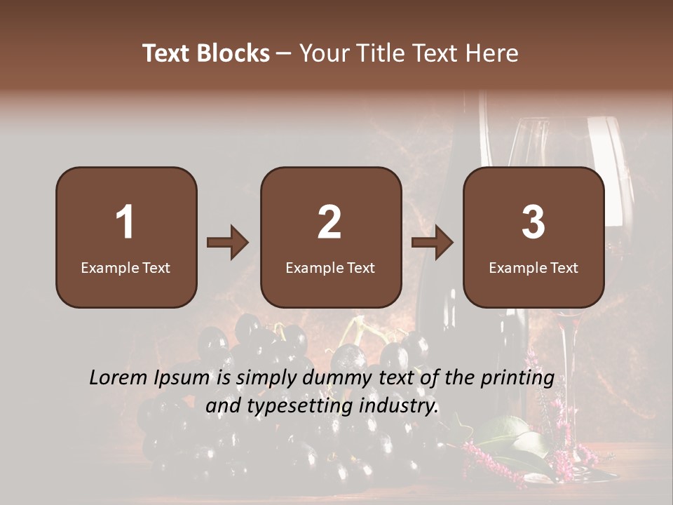 Doc Drink Grog PowerPoint Template