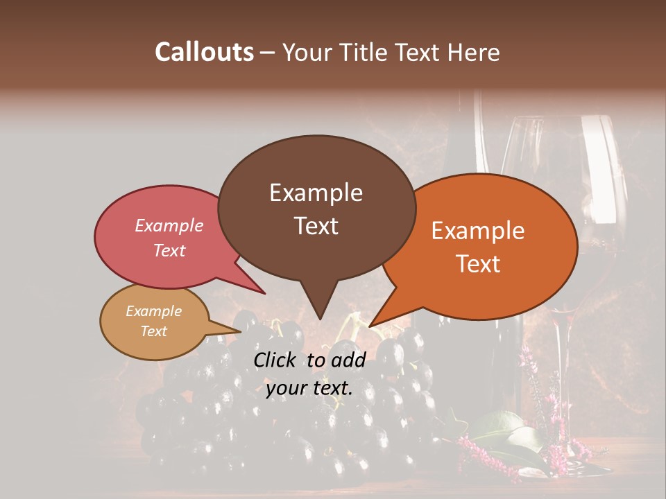 Doc Drink Grog PowerPoint Template