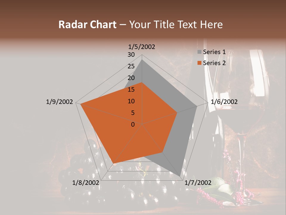 Doc Drink Grog PowerPoint Template
