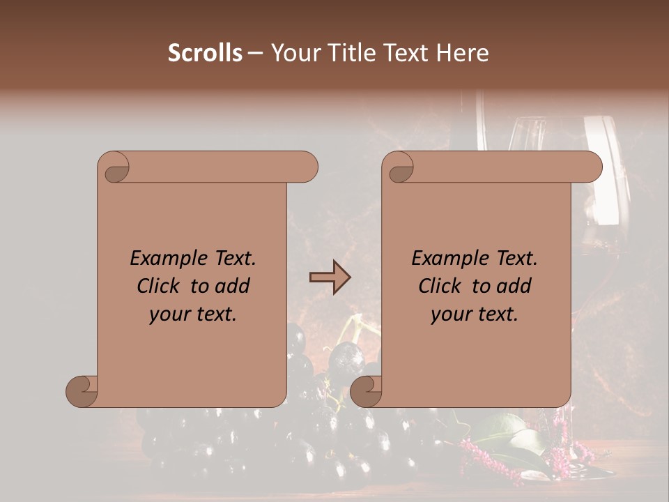 Doc Drink Grog PowerPoint Template