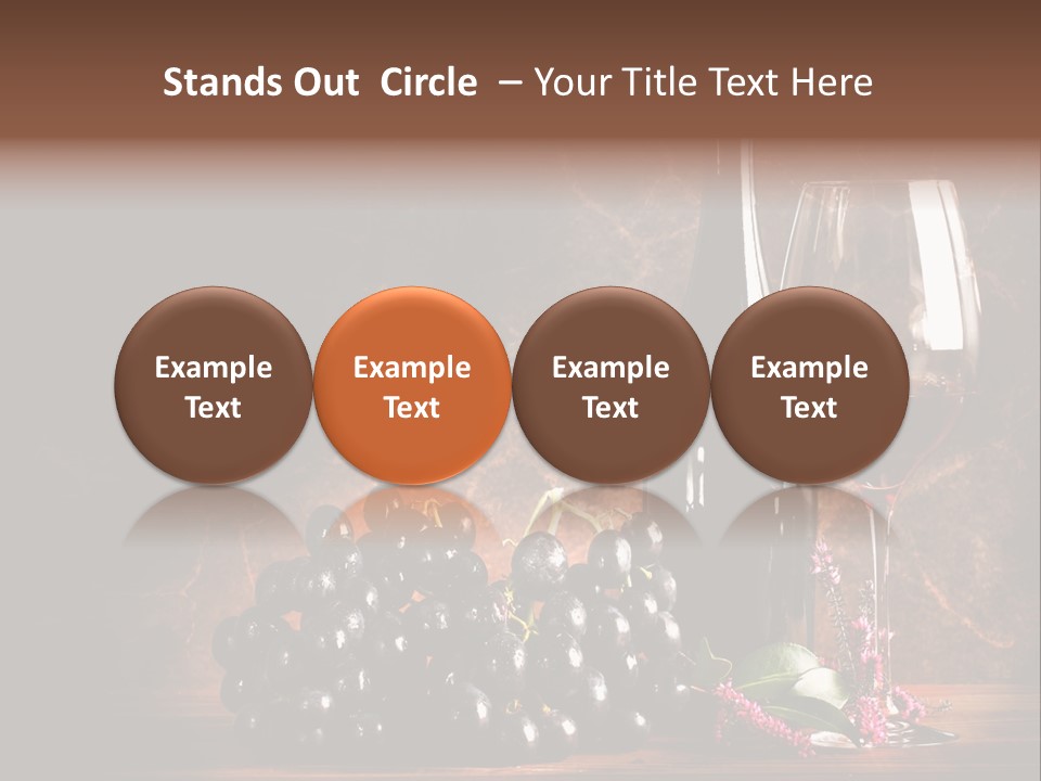 Doc Drink Grog PowerPoint Template