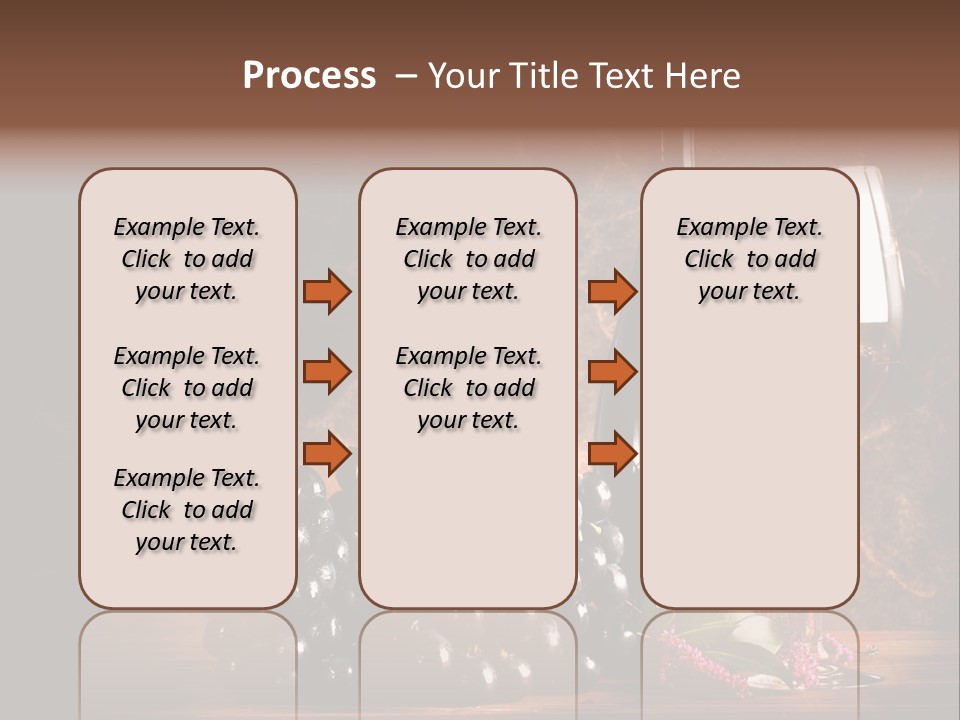 Doc Drink Grog PowerPoint Template