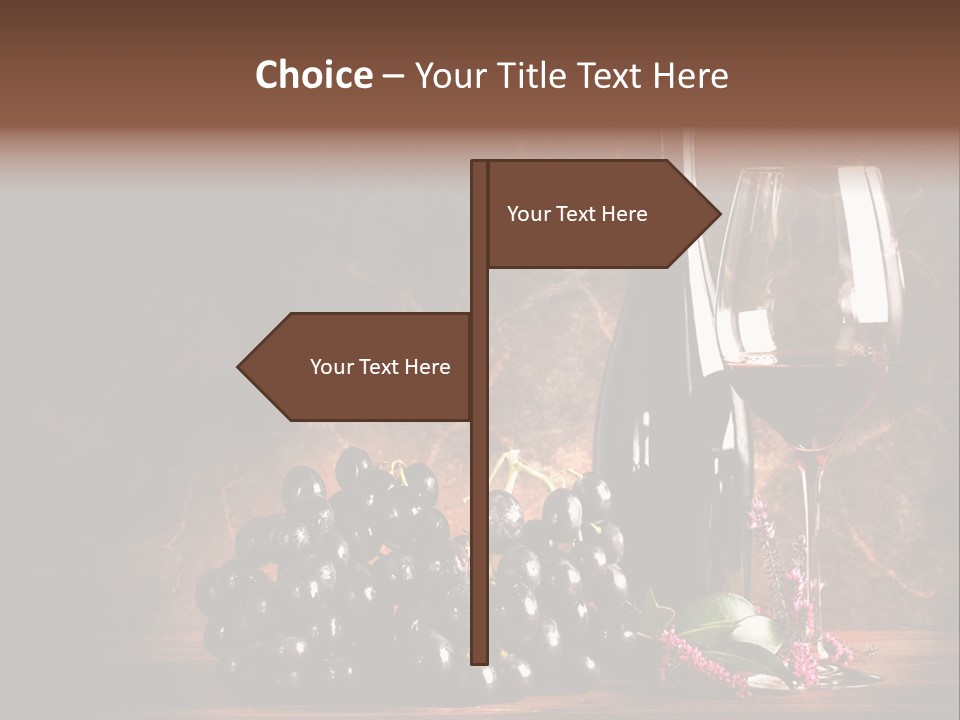 Doc Drink Grog PowerPoint Template