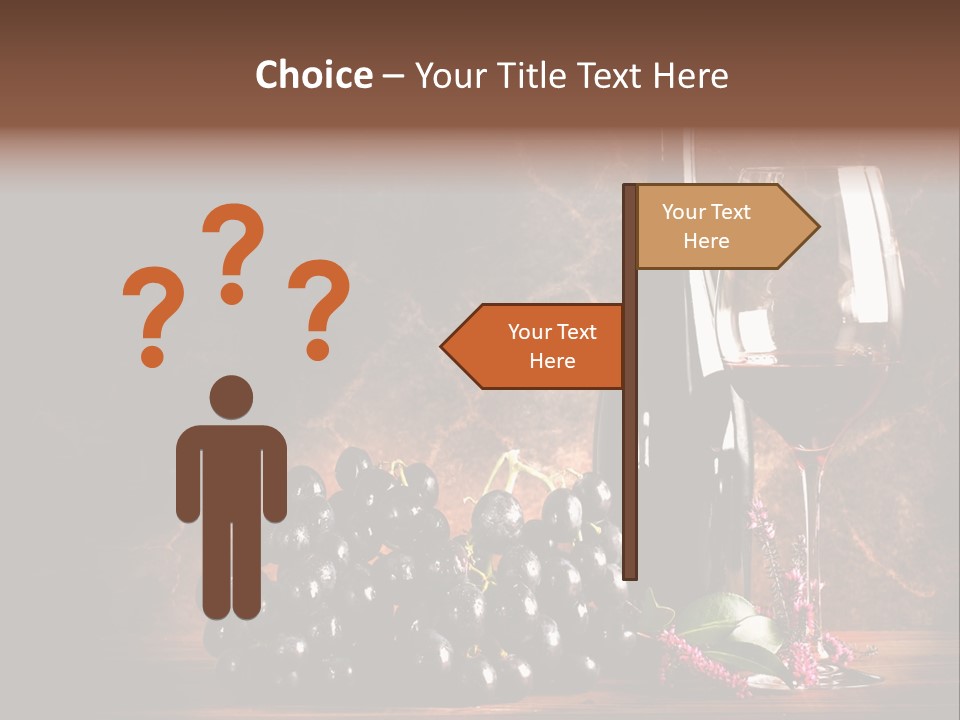 Doc Drink Grog PowerPoint Template
