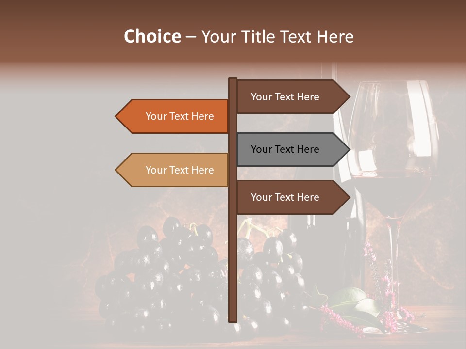 Doc Drink Grog PowerPoint Template