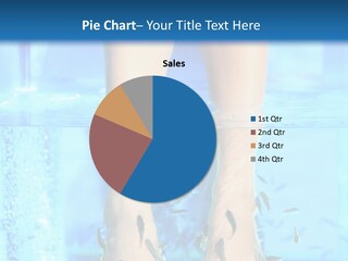 Cleansing Human Person PowerPoint Template