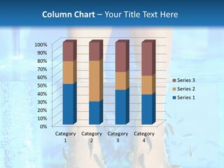 Cleansing Human Person PowerPoint Template