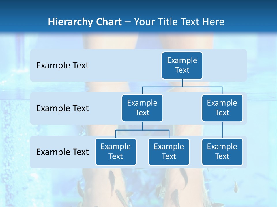 Cleansing Human Person PowerPoint Template